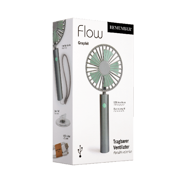 FUN FLOW GRAPHIT PORTABLE