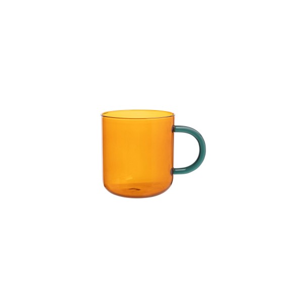 SKODELICA ORANGE RAINBOW