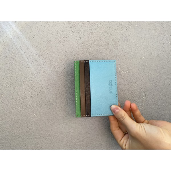 IAN CARD HOLDER