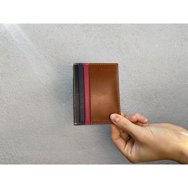 IAN CARD HOLDER