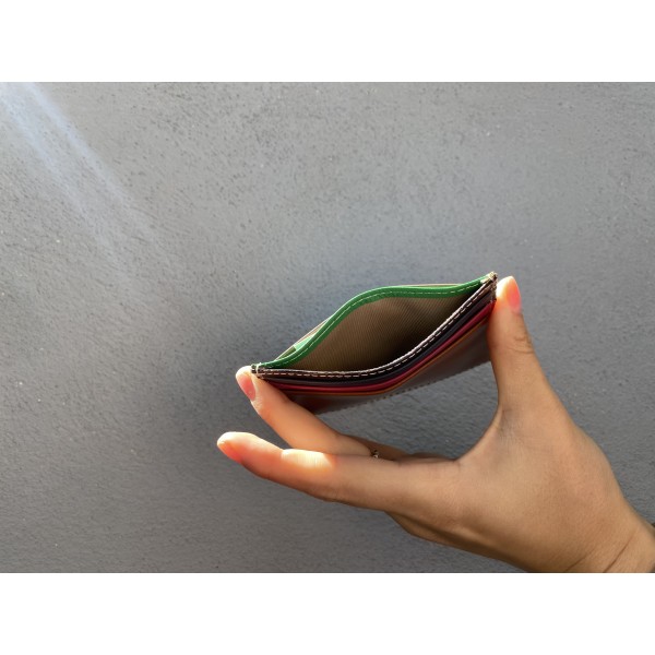 IAN CARD HOLDER