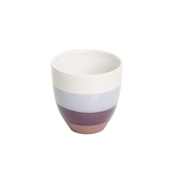 SKODELICA STRIPES PURPLE