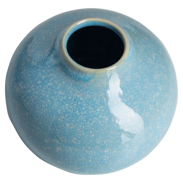 VAZA NORDIC sky blue