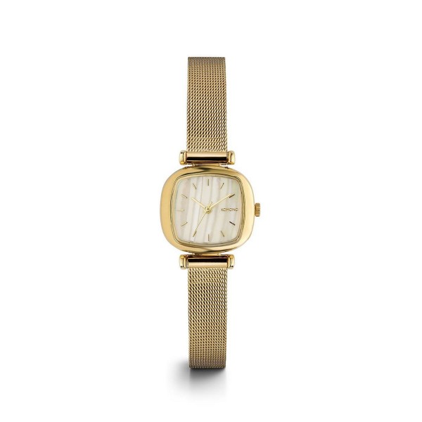 Moneypenny royale gold - KOMONO.