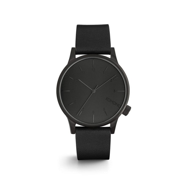 WINSTON REGAL BLACK - KOMONO