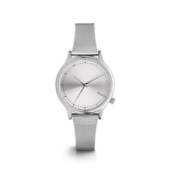 ESTELLE ROYALE SILVER - KOMONO