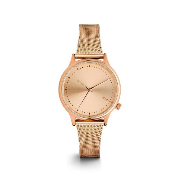 ESTELLE ROYALE ROSE GOLD - KOMONO