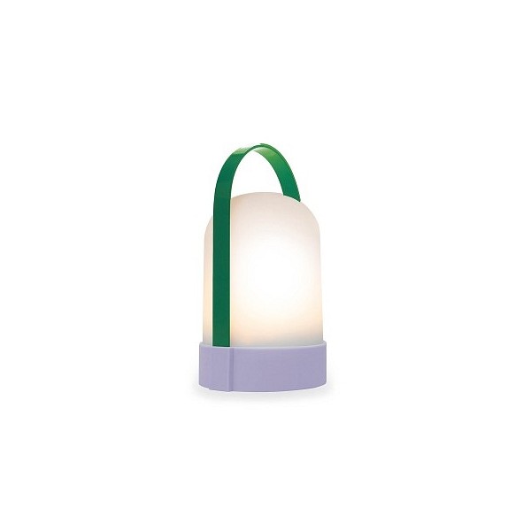 LAMP URI CLAUDINE