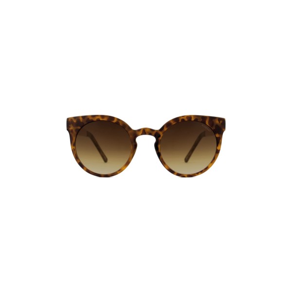 LULU METAL SERIES TORTOISE/ROSEGOLD