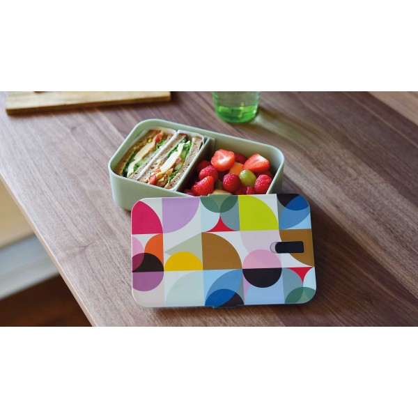 LUNCH BOX SOLENA