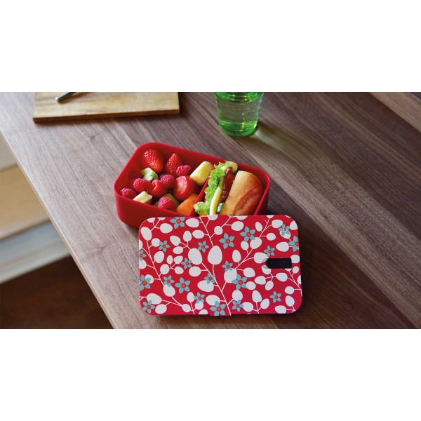 LUNCH BOX PRIMAVERA
