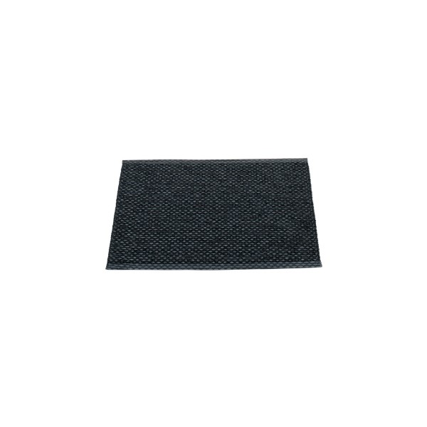 SVEA BLACK MET./BLACK 70x50