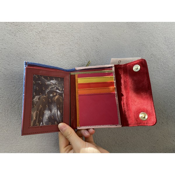RINGS WALLET