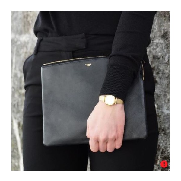 Moneypenny royale gold - KOMONO.