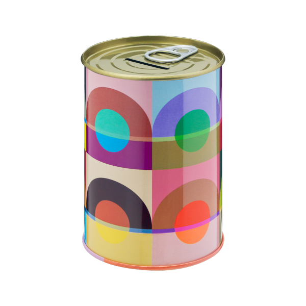 MONEY BOX BELLA