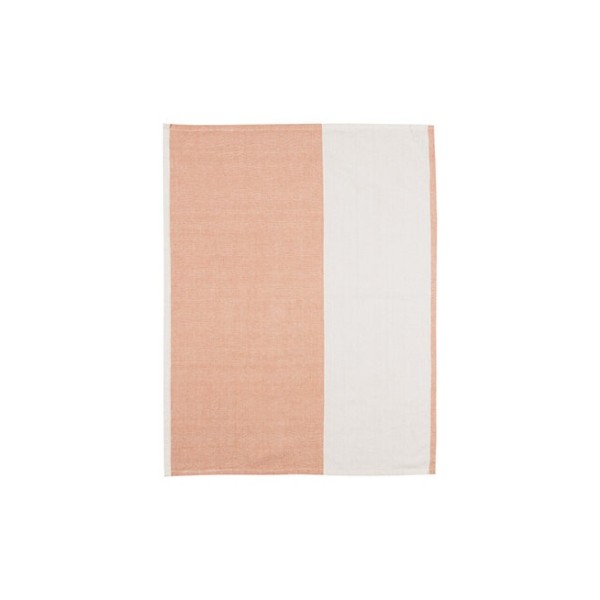 KUHINJSKA KRPA MODERN PEACH