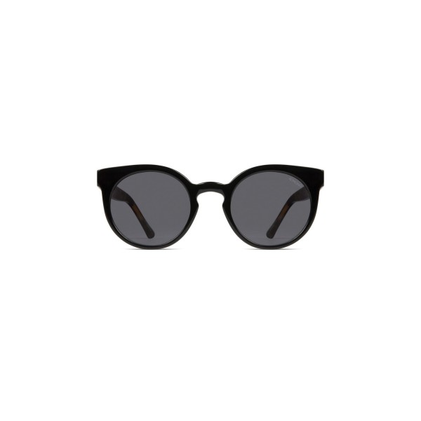 LULU ACETATE BLACK TORTOISE