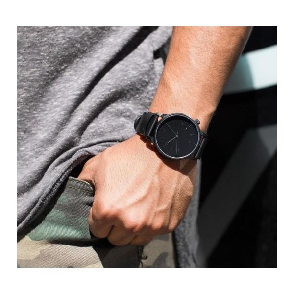 WINSTON REGAL BLACK - KOMONO